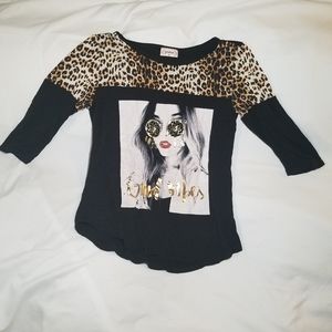 GEMSTONE MEDIUM shirt